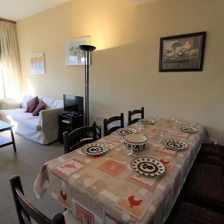 Appt Triplex 8 Pers, Cheminee, Wifi & Casier A Skis - - Fr-1-633-20 Apartment *