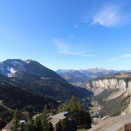 Appt Triplex 8 Pers, Cheminee, Wifi & Casier A Skis - - Fr-1-633-20 *
