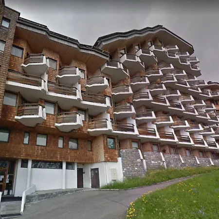 Appt Triplex 8 Pers, Cheminee, Wifi & Casier A Skis - - Fr-1-633-20 Apartment *